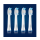 Oral-B Końcówka do szczoteczki SONIC Pulsonic Sensitive SR32-4 (4 szt.) - 452232 - zdjęcie 2